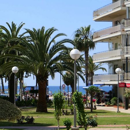Rentalmar Aries Plus Salou Eksteriør billede