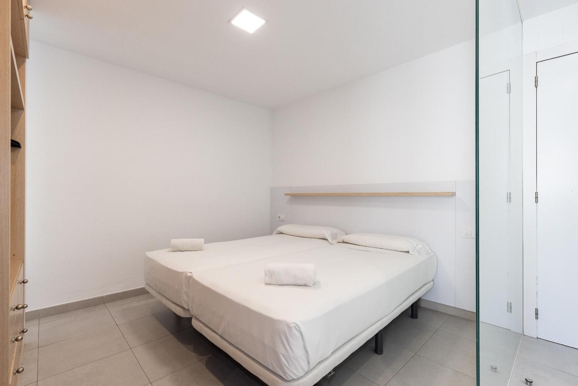 Rentalmar Aries Plus Salou Eksteriør billede