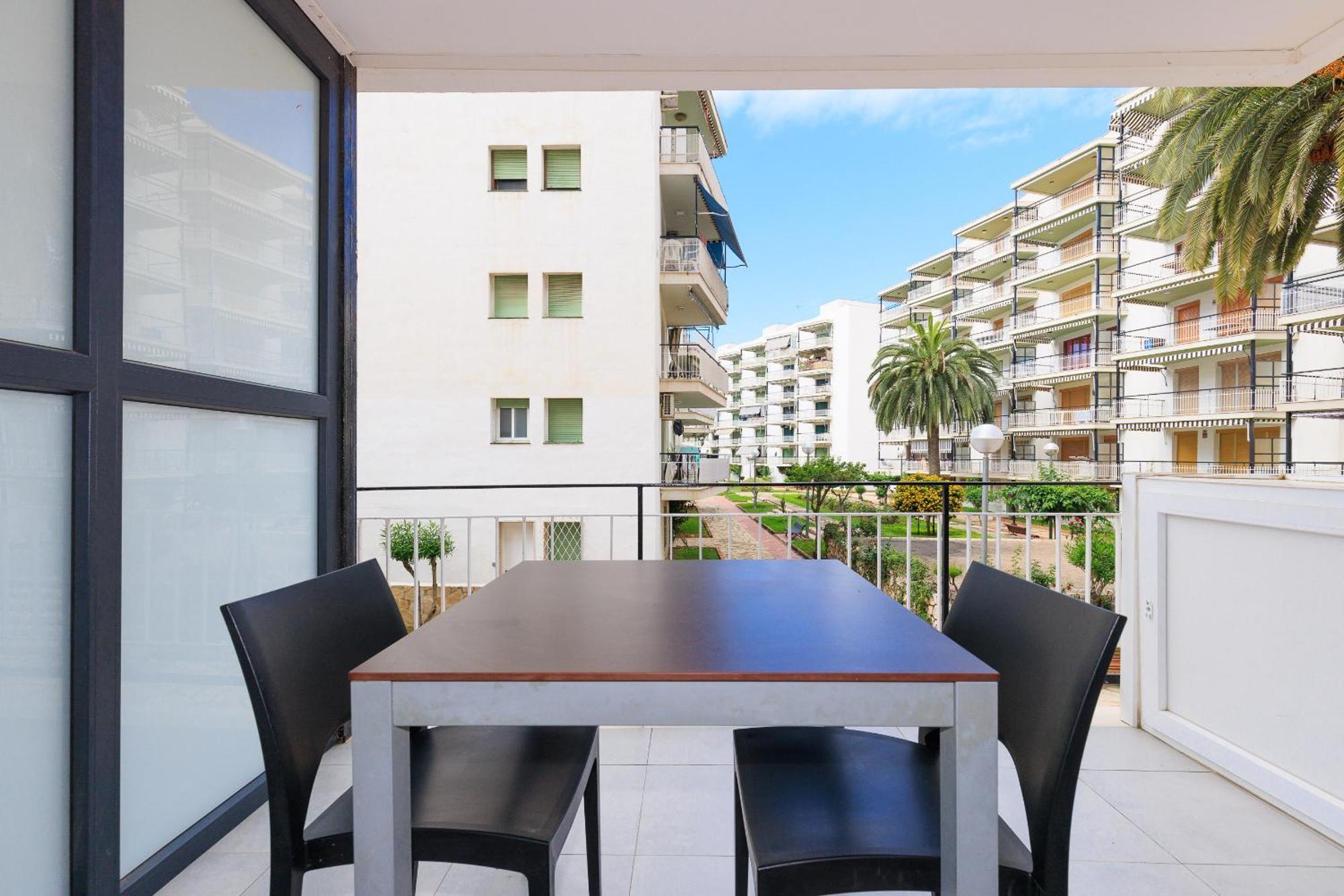 Rentalmar Aries Plus Salou Eksteriør billede