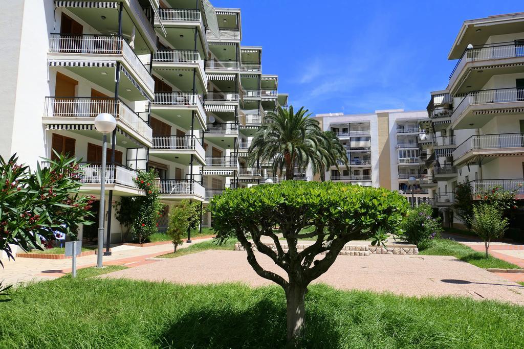Rentalmar Aries Plus Salou Eksteriør billede