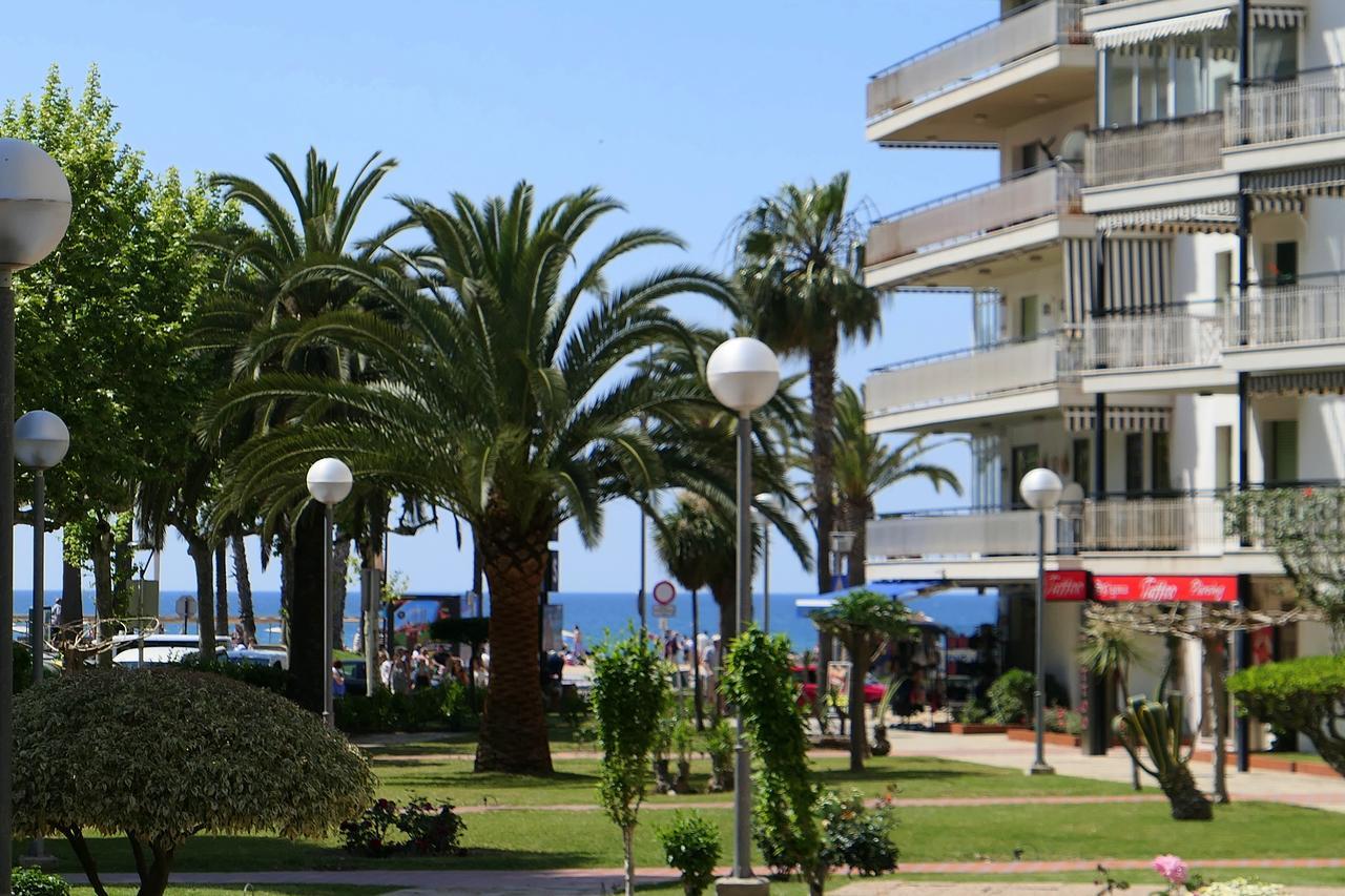 Rentalmar Aries Plus Salou Eksteriør billede