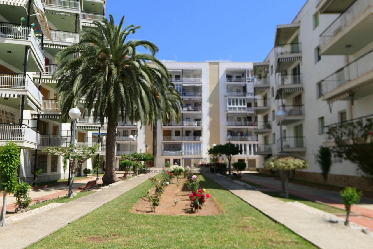 Rentalmar Aries Plus Salou Eksteriør billede