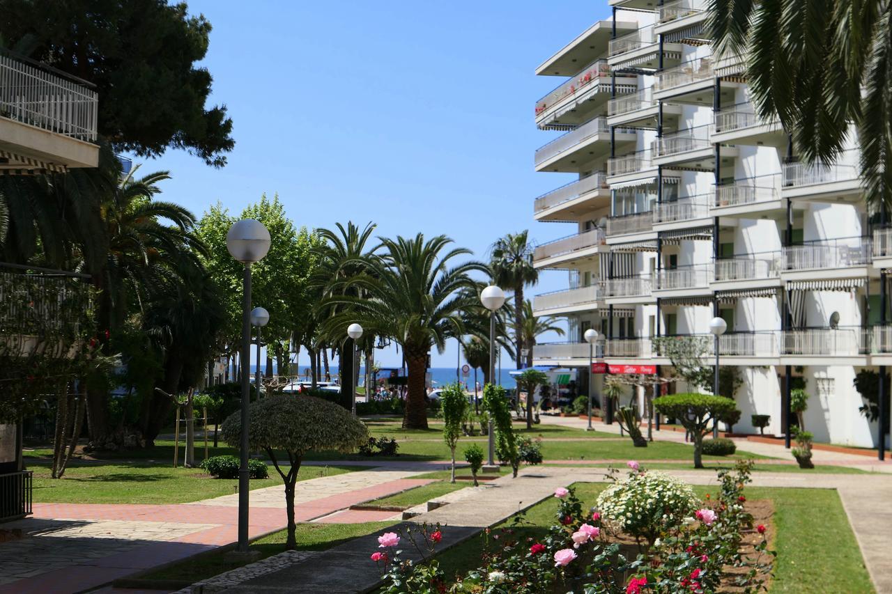 Rentalmar Aries Plus Salou Eksteriør billede